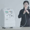 Konsung Portable Oxygen Generator China Medical Oxygen Concentrators 5L للبيع